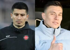 سرنوشت دو ستاره ازبک لیگ ایران/ سرگیف و خامروبکف به کجا می‌روند؟