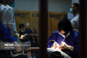 سه مولفه کاهش هزینه‌های سنگین دندانپزشکی