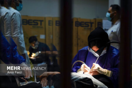 سه مولفه کاهش هزینه‌های سنگین دندانپزشکی