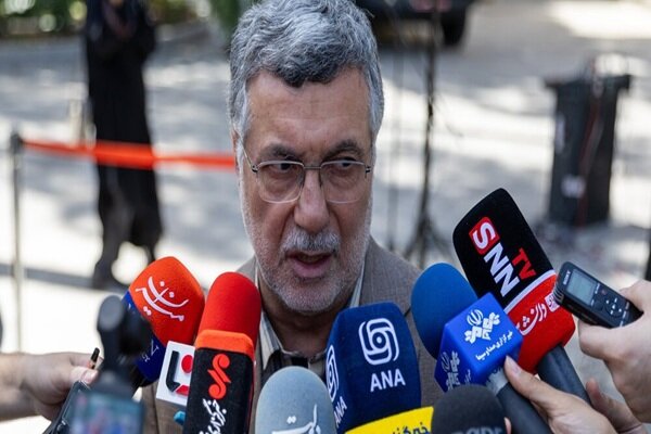 ظفرقندی: پوشش بیمه ای افزایش قیمت دارو باید تقویت شود