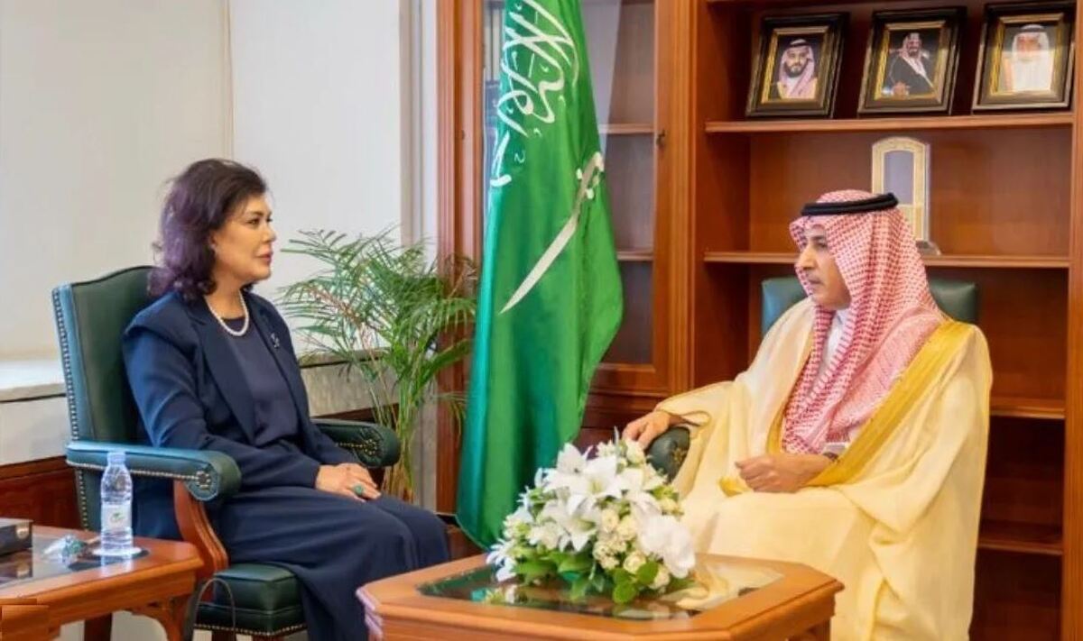 عربستان سفیر عراق را احضار کرد