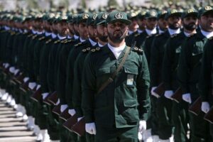 فراجا: سپاه پاسداران شجره‌ای طیبه‌ای که در جان ملت ریشه دوانیده است