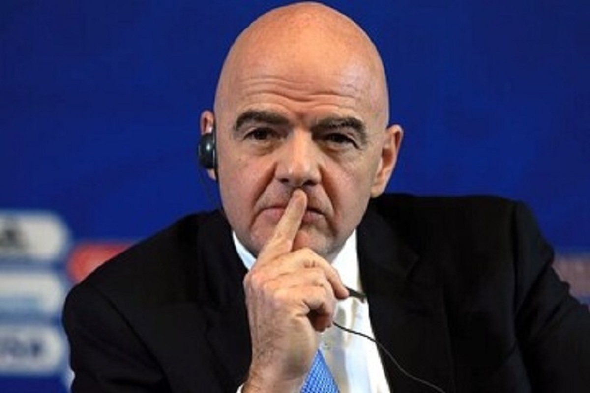 فیفا تکلیف ایران را در جام جهانی مشخص کرد