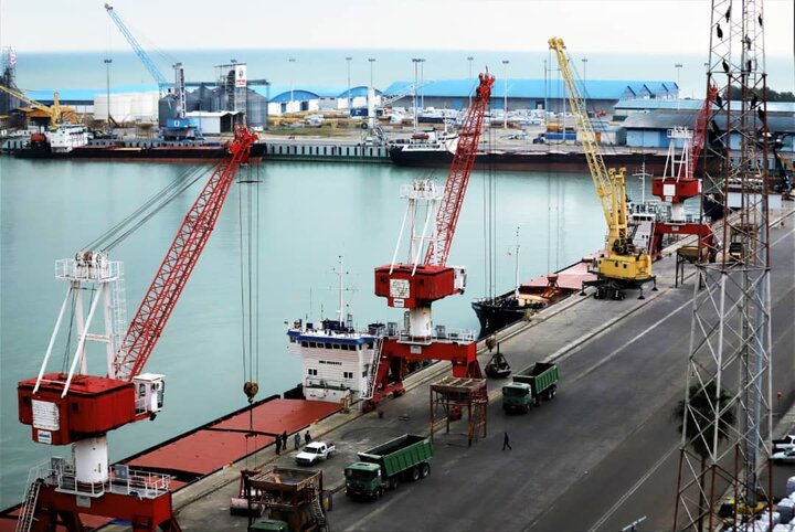 مازندران؛ راه‌گذاری راهبردی برای گذر از تحریم‌ها