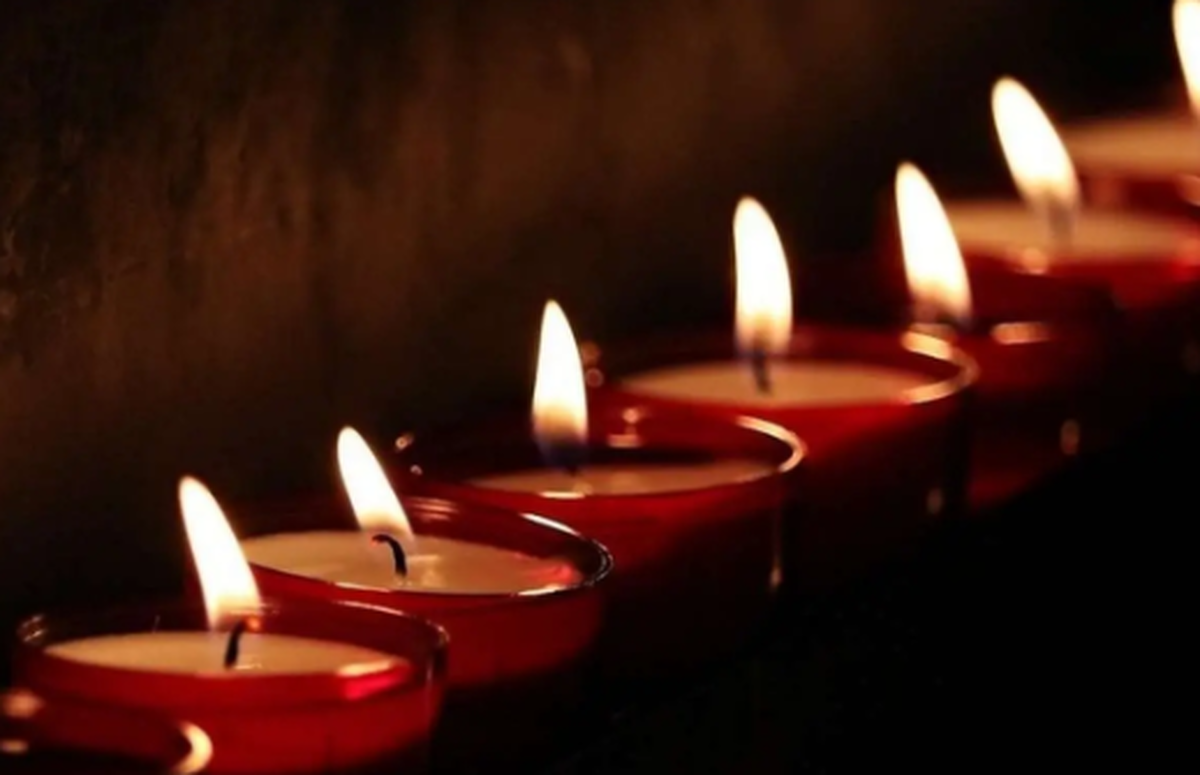 محمدعلی سعیدی طراح آنونس‌های سینمایی درگذشت