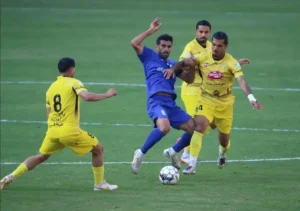 مخالفت ۱۰ باشگاه با برگزاری ادامه لیگ برتر