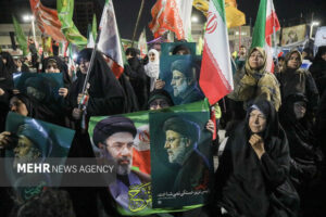 مردم مینودشت، صاحبان اصلی میدان