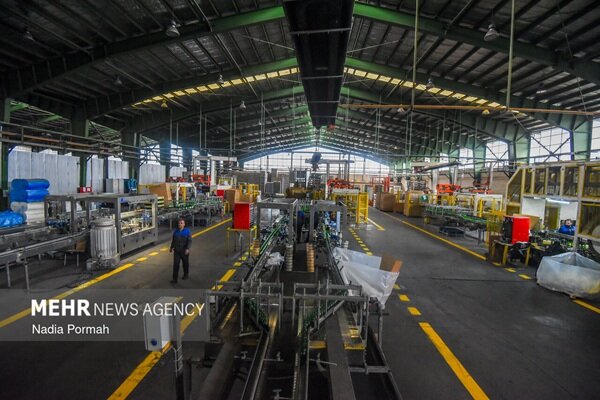 ممنوعیت قطع انرژی و تعویق بدهی‌ها برای حمایت از تولید ابلاغ شد