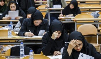 مهلت جدید ثبت نام در پنجاه و سومین آزمون دستیاری پزشکی فراهم شد