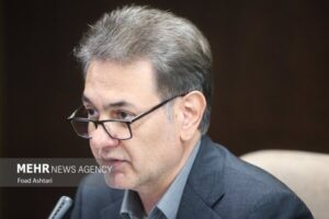 ناصحی: هزینه های درمانی در حال پرداخت است