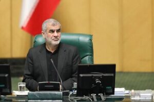 نایب رئیس مجلس: دیپلماسی عرصه پذیرش واقعیت‌هاست نه املا کردن آرزوها