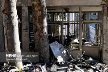 نحوه ارائه ساز و کار حمایتی برای زیرساخت‌های فناورانه آسیب‌دیده از جنگ