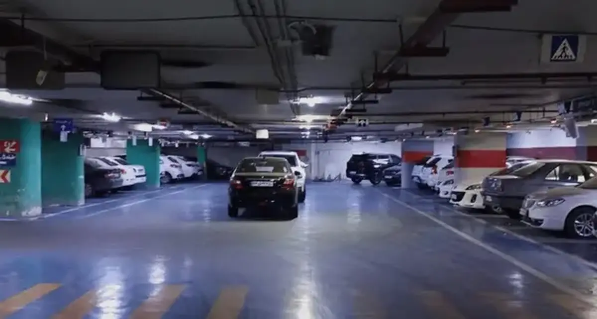 نخستین پارکینگ-پناهگاه تهران افتتاح می‌شود/ اطلاعیه مهم شورای شهر