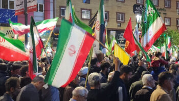 نوای حیدر حیدر عاشقان ولایت در بابل