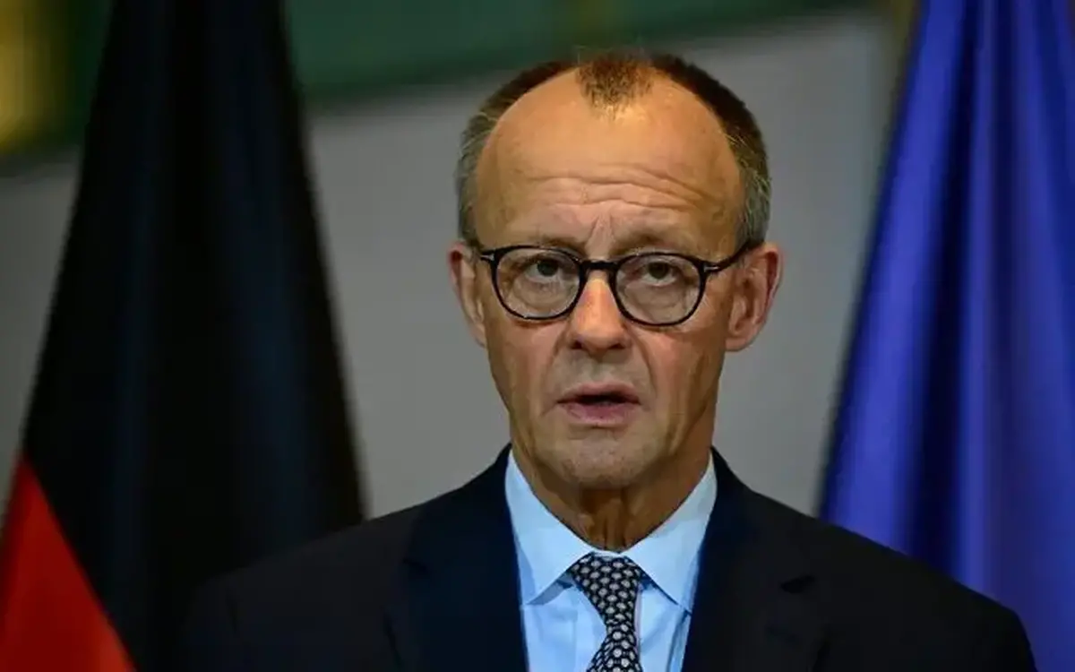 واکنش آلمان به خبر باز شدن تنگه هرمز