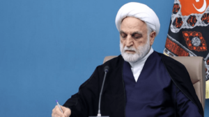 واکنش رئیس قوه قضاییه به ۲۰ میلیونی‌شدن پویش جانفدا