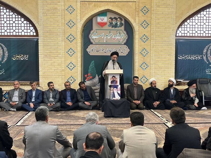 وحدت ملی و حضور میلیونی مردم، بزرگ‌ترین سلاح ایران در برابر دشمنان است