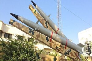 ورود فرهنگستان زبان و ادب فارسی به جنگ