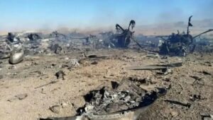 پاتریک هنینگسن: آمریکا در انجام عملیات زمینی در ایران کاملاً شکست خورد