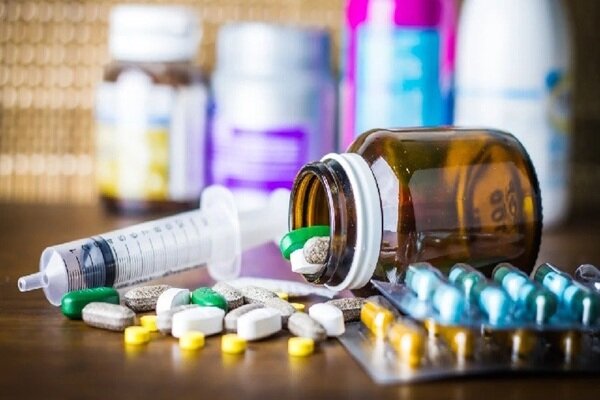 پایداری زنجیره تأمین دارو در شرایط حساس جنگ