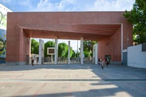 پذیرش دکتری بدون کنکور در شریف+ جزییات