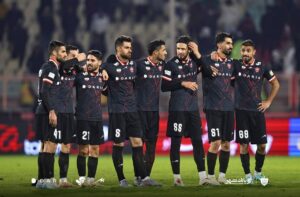 پرسپولیس در نخستین تمرین پس از جنگ با چالش بزرگی رو به رو شد