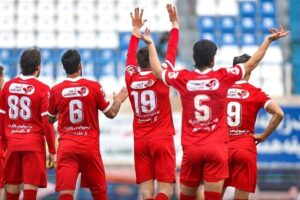 پرسپولیس درگیر یک چالش تازه / اختلاف پرداختی‌ها صدای بازیکنان را درآورد