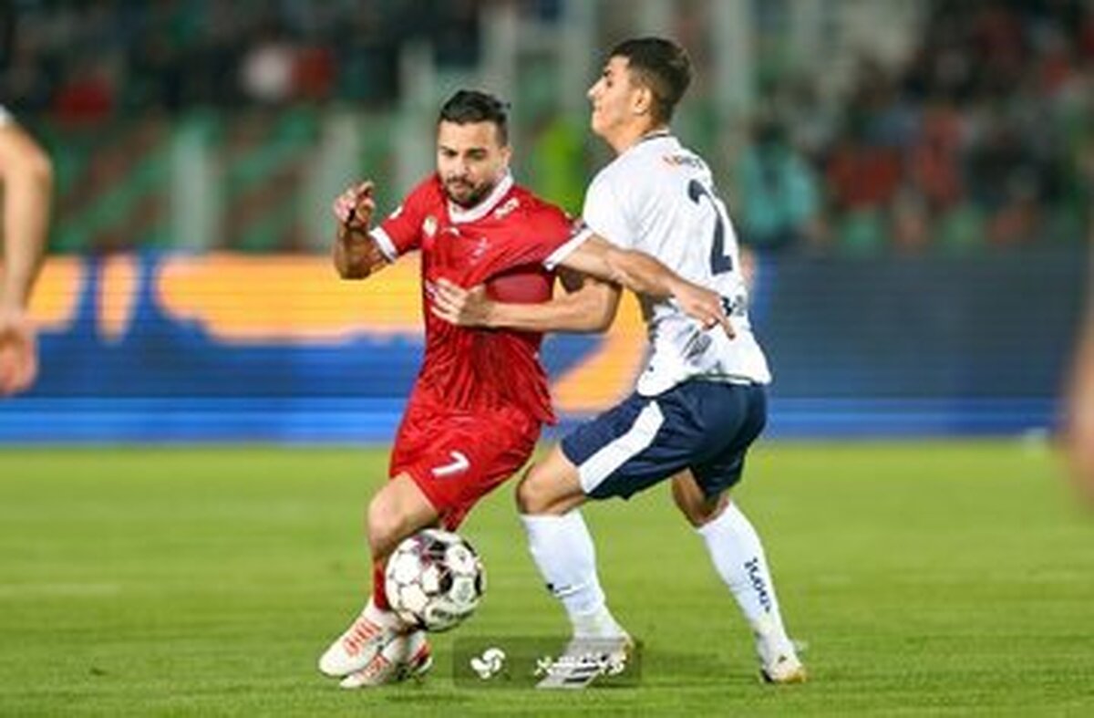 پرسپولیس پرونده شکایت از ملوان را در دادگاه CAS پیگیری می‌کند