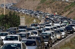 پلیس راه هشدار داد / محدودیت ترافیکی جمعه در جاده‌های شمال اعلام شد