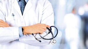 پورخیاط:۷۱۰ پزشک خراسان شمالی آماده خدمت در شرایط بحرانی شدند