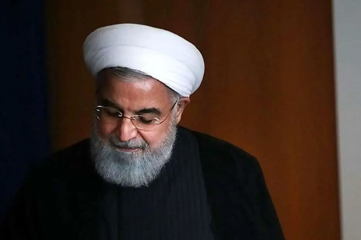 پیام تند حسن روحانی در پاسخ به تهدید تازه ترامپ