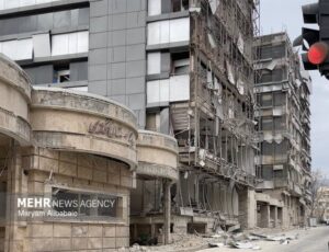 پیگیری غرامت و جبران خسارات حوزه سلامت