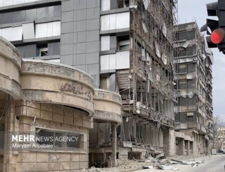 پیگیری غرامت و جبران خسارات حوزه سلامت