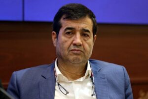 چراغ سبز وزیر ورزش برای ادامه لیگ برتر / تصمیم نهایی در انتظار اعلام فدراسیون فوتبال