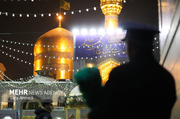 چهره انسانی دین؛ نگاهی نو به اخلاق اجتماعی امام رضا (ع)