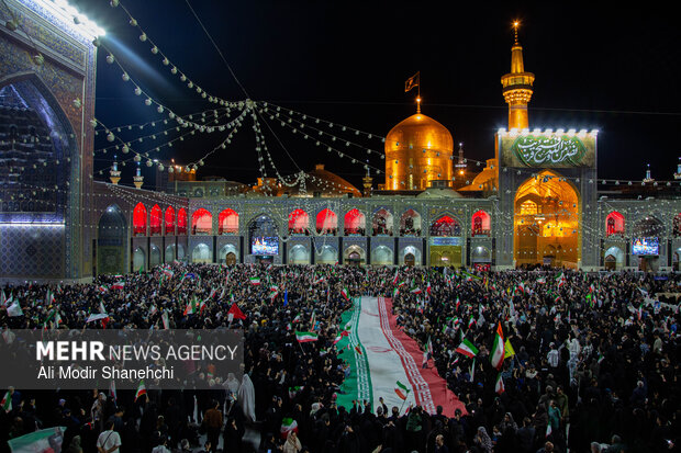 چهره انسانی دین؛ نگاهی نو به اخلاق اجتماعی امام رضا (ع)