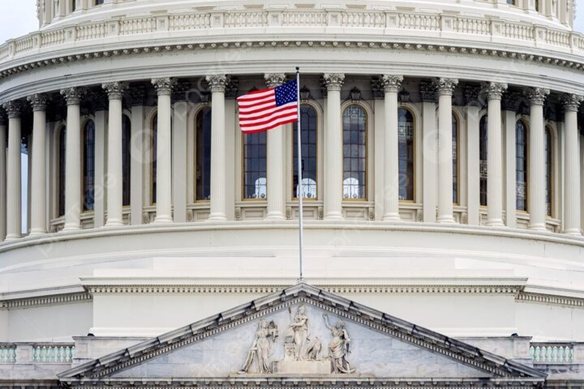 کاخ سفید از اعلام هزینه جنگ علیه ایران به سناتور‌ها خودداری کرد