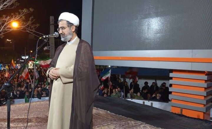 کفیل: جنگ کارآمدی صنعت ایران را به رخ دنیا کشید