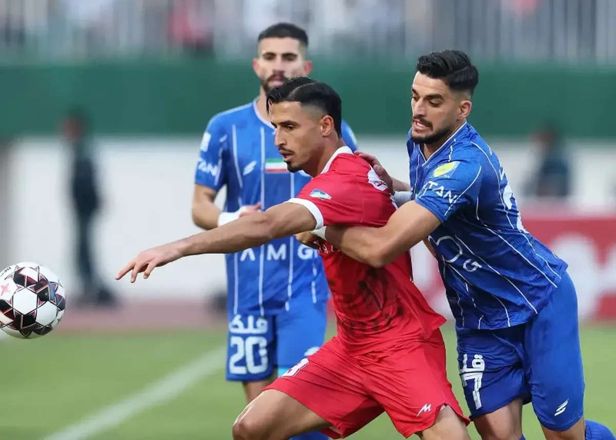 کناره‌گیری تیم‌های صنعتی از لیگ برتر منتفی شد