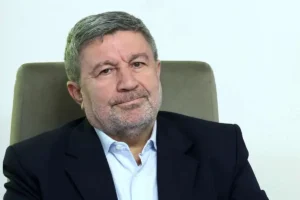 کنایه جالب الیاس حضرتی به ترامپ: خواهیم دید چه می‌شود