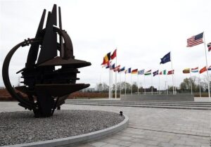 یک کشور از ناتو خارج می‌شود/ همه‌پرسی برای خروج از پیمان آتلانتیک شمالی