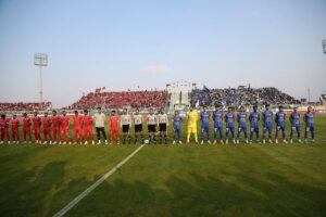 ۱۲ باشگاه مقابل ادامه لیگ ایستادند/ کدام تیم‌ها موافق‌اند؟