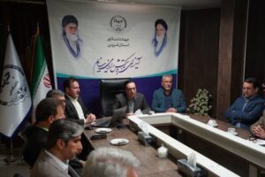 ۱۷ هزار زوج نابارور در قزوین نیازمند حمایت جدی خیرین سلامت هستند