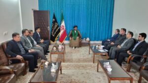 ۱۸۰۰ صلح یار با دادگستری استان ایلام همکاری می کنند