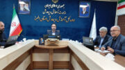 اجرای طرح نماد در البرز با همکاری ۹ وزارتخانه