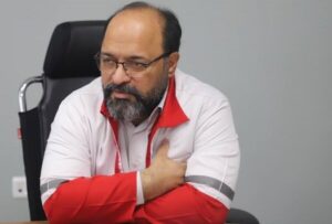 انجام بیش از ۶۶۰ عملیات امدادی در استان هرمزگان توسط جمعیت هلال احمر