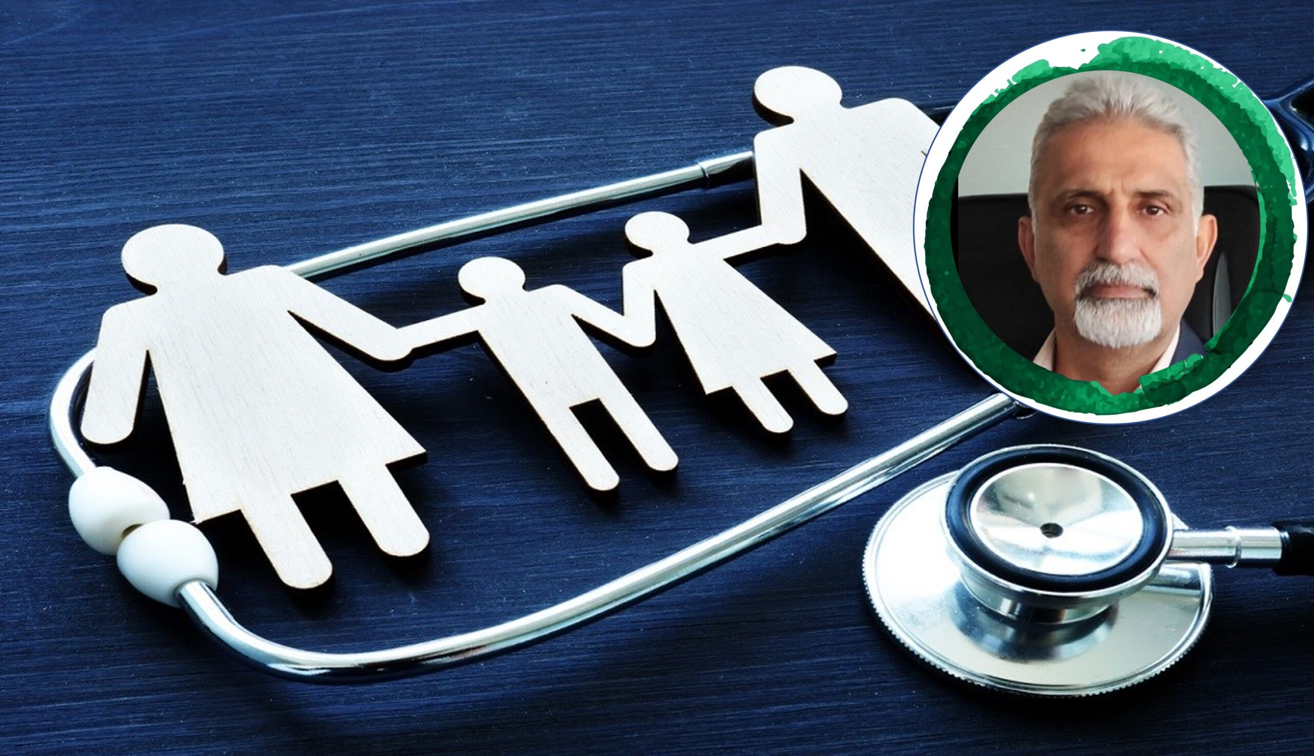 اهمیت استفاده از ظرفیت پرستاران در حوزه بهداشت و برنامه پزشکی خانواده