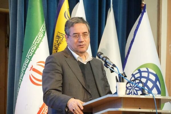 اولویت مدیریت استان جلوگیری از تعدیل نیرو و حفظ امنیت شغلی کارگران است