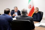 برگزاری جلسه بررسی برنامه‌های تأمین دارو و تجهیزات پزشکی در سال ۱۴۰۵