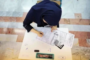 تأثیر سوابق تحصیلی در کنکور ۱۴۰۵ / کنکوری‌ها بخوانند